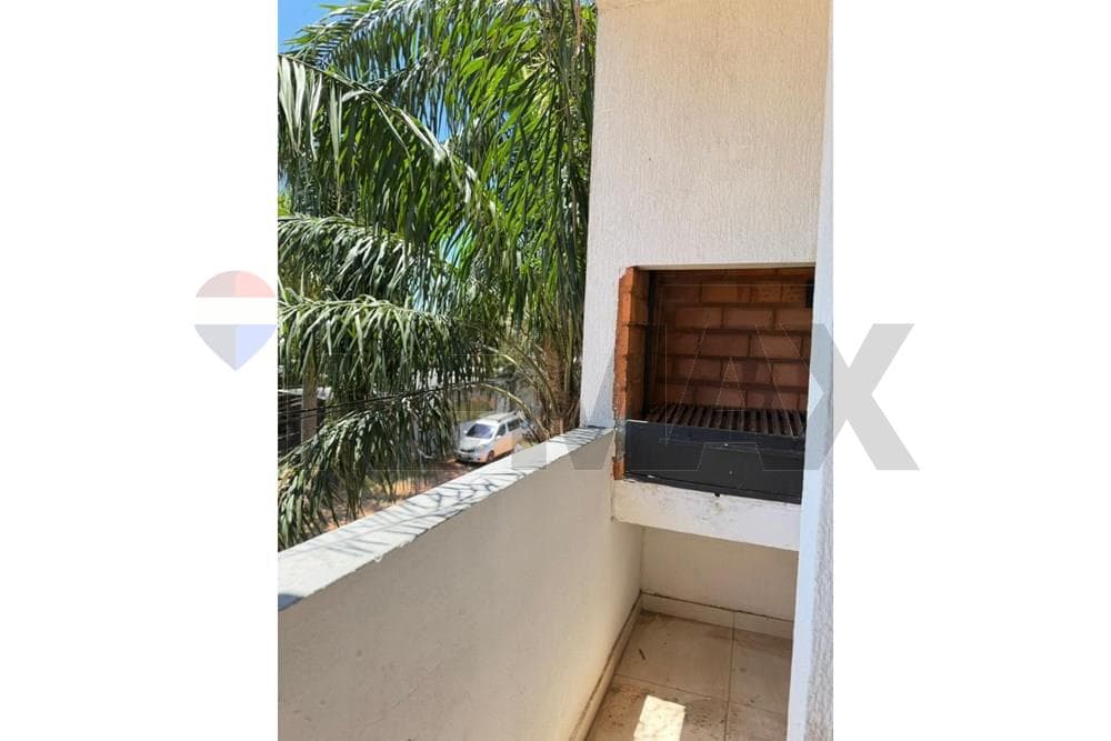 Departamento - Alquiler - San Lorenzo, Paraguay, No te quedes con las ganas!, foto 3