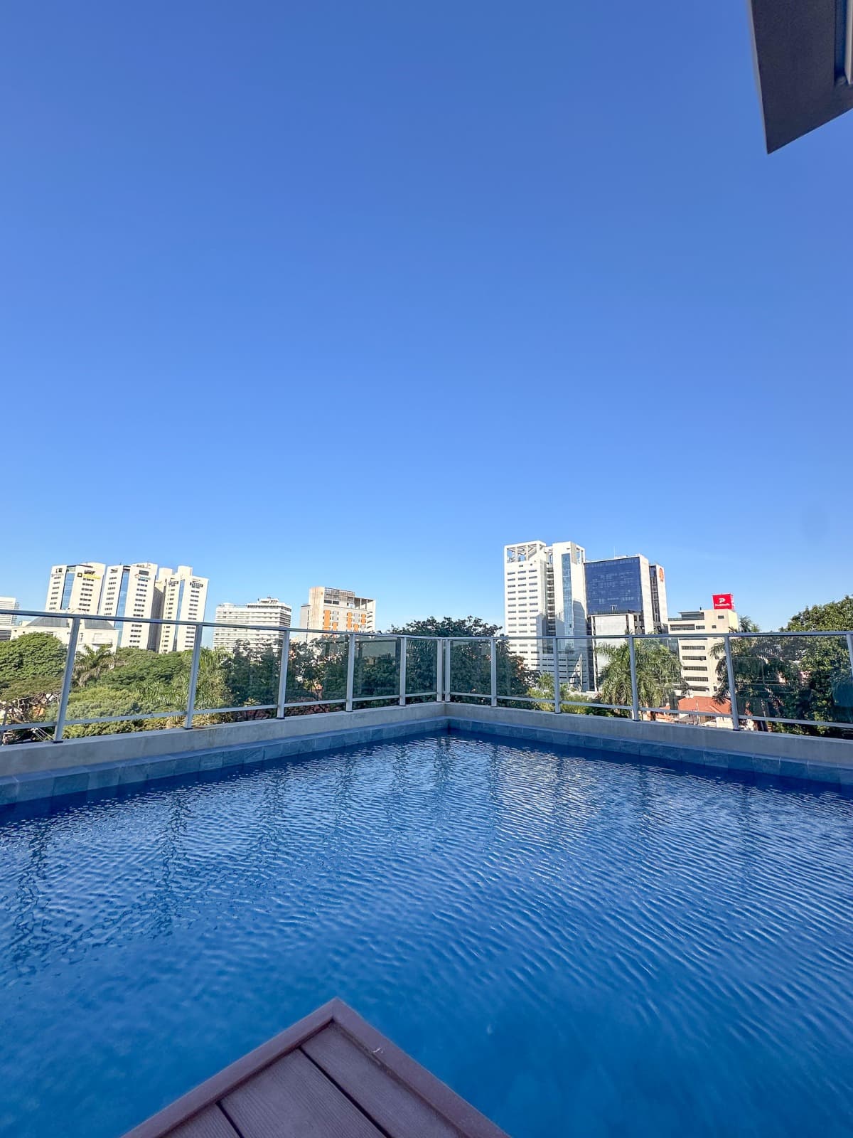 Departamento en Las Lomas - home del sol, foto 4