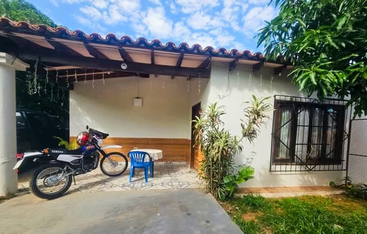 casa en Mariano Roque Alonso, foto 2