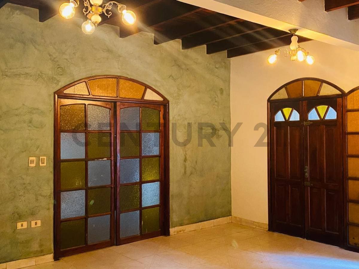 de Casa en Luque, Central, foto 2