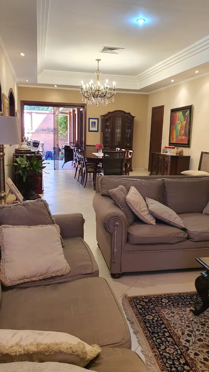 Casa En Venta Barrio Mcal. López, foto 5