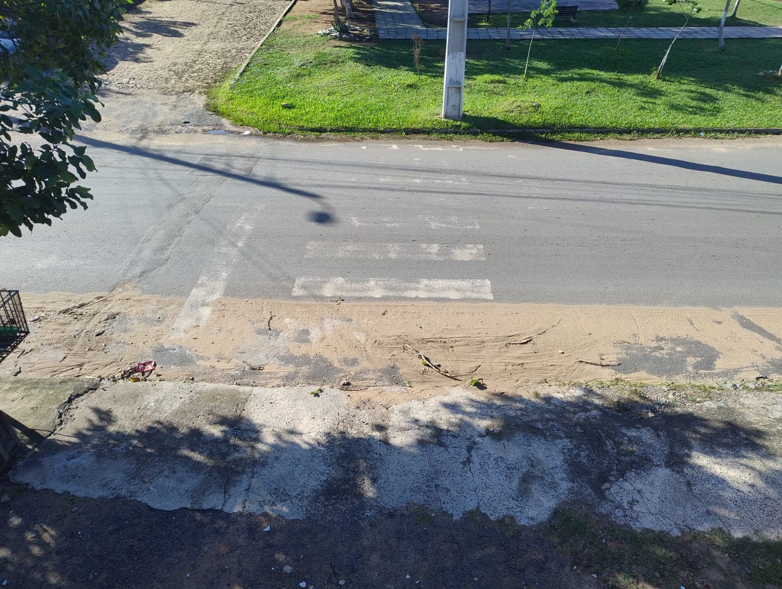 Terreno en asuncion loma pyta, foto 4