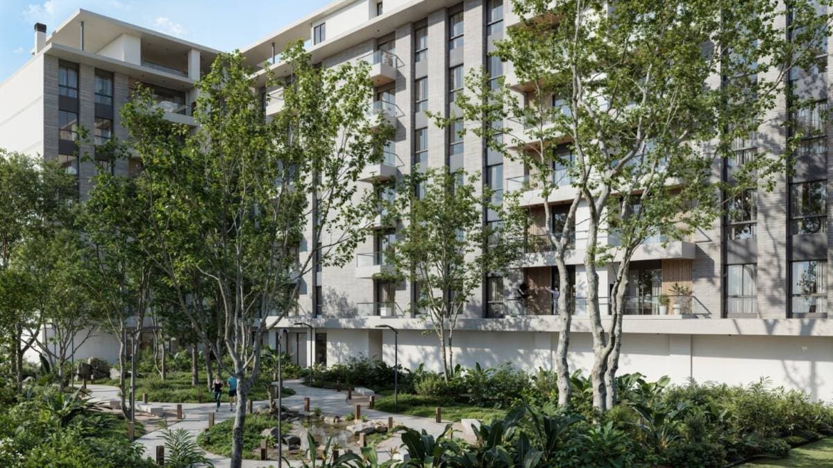 Vendo dptos en pozo edificio ycua saty