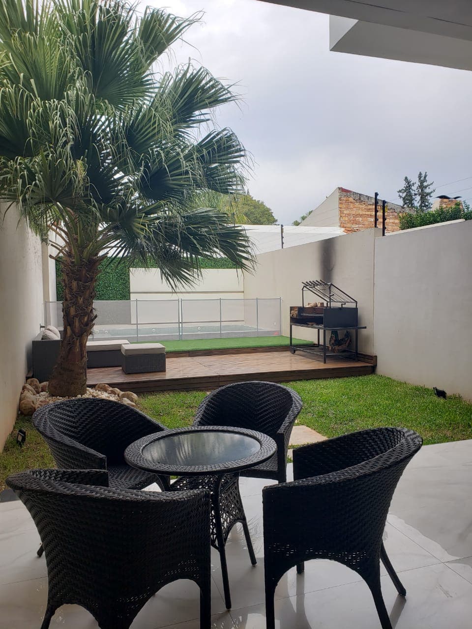 Hermosa Casa en La zona más linda de Barrio Herrera, foto 2