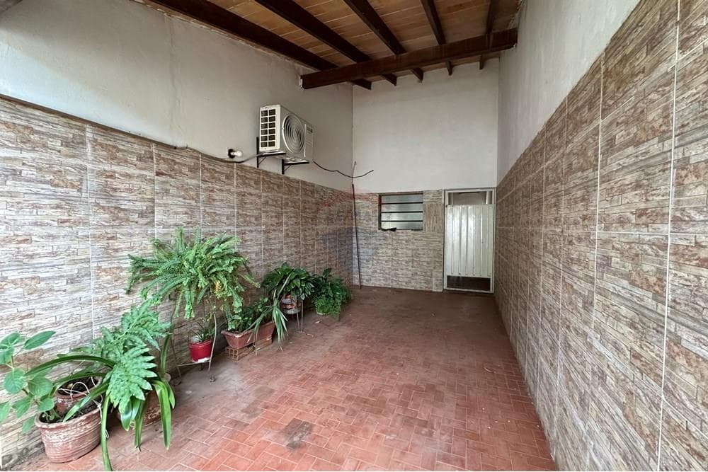 Casa En Luque - Zona Palma Loma, foto 4
