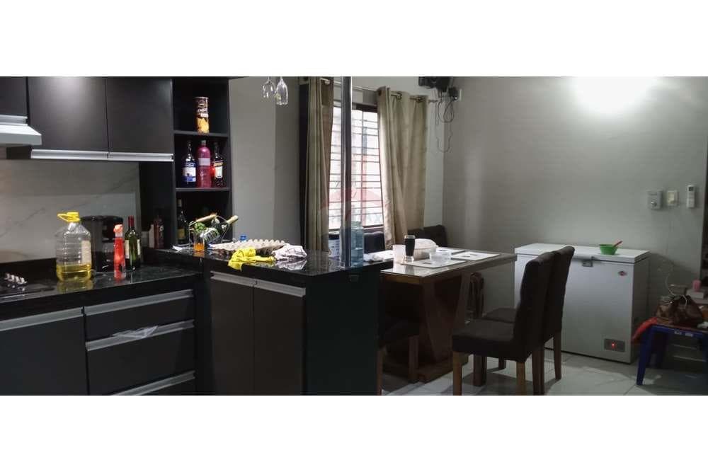 De hermosa casa minimalista, foto 3