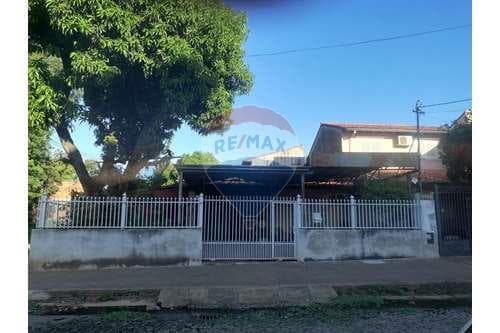 Casa - Venta - Paraguay Central San Lorenzo