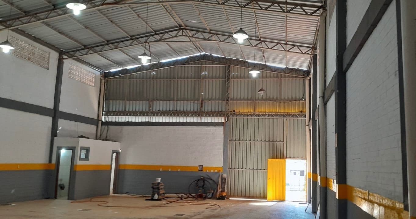 *tinglado en alquiler – San Lorenzo- avelino martinez*, foto 4
