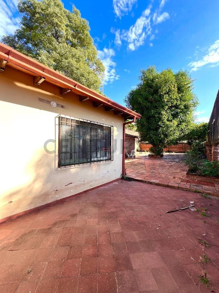 De Casa En Virgen Del Huerto, Asunción — foto 2