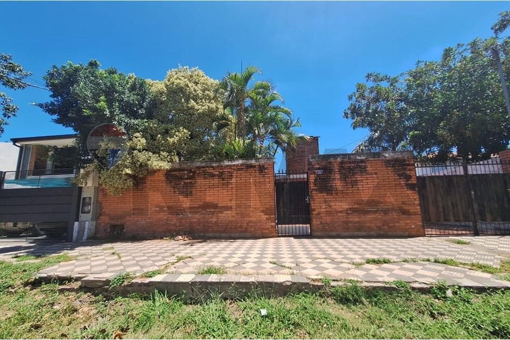 Terreno en venta - santa maría