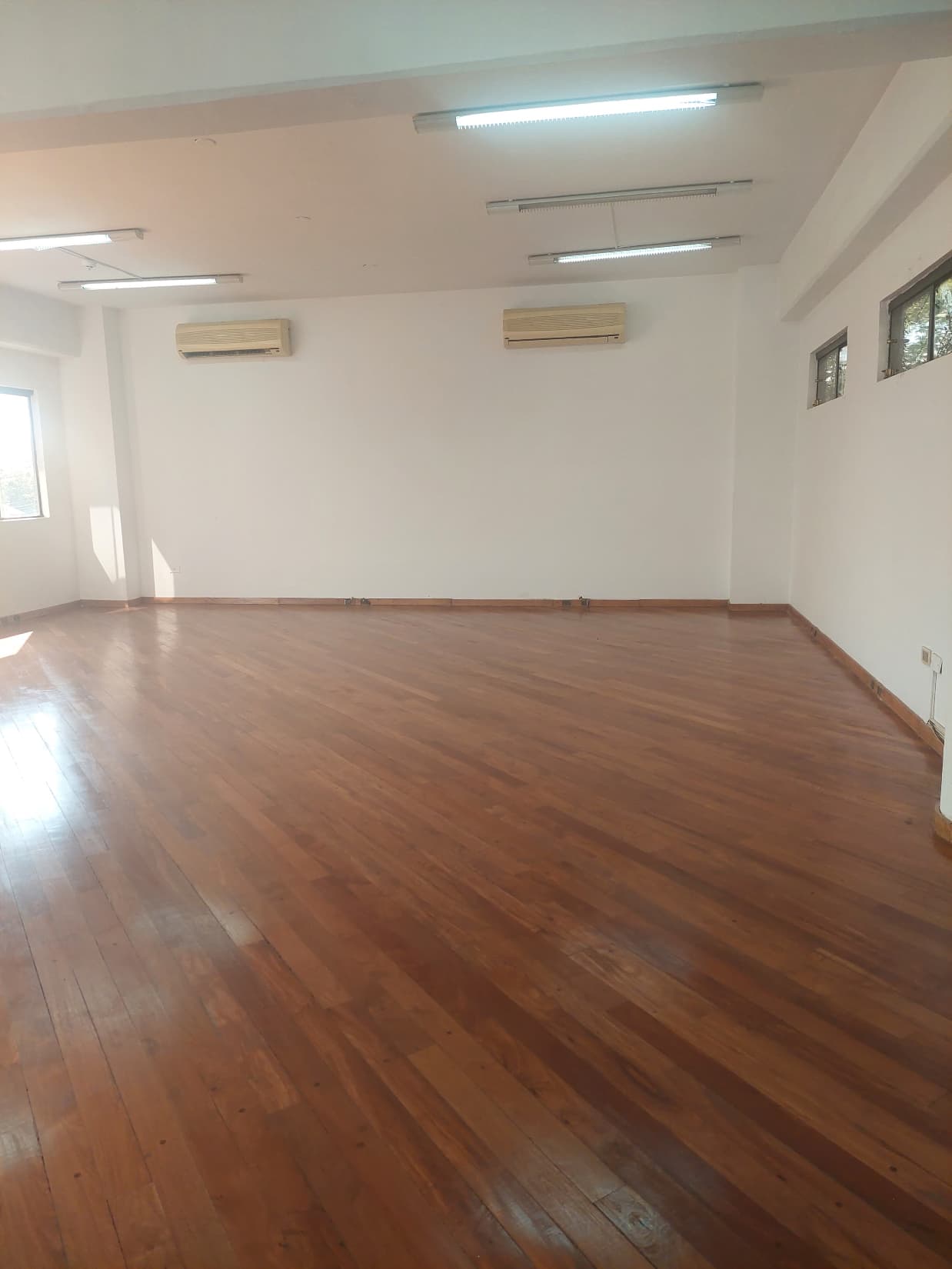 Oficina Sobre avenida Boggiani Asuncion — foto 5