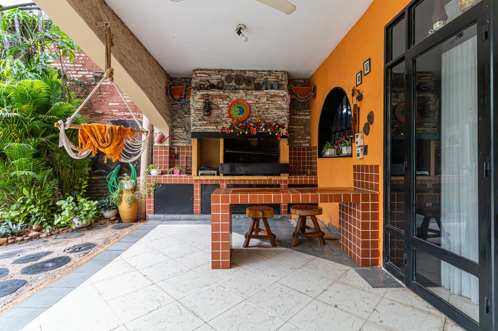 Residencia en venta, foto 3