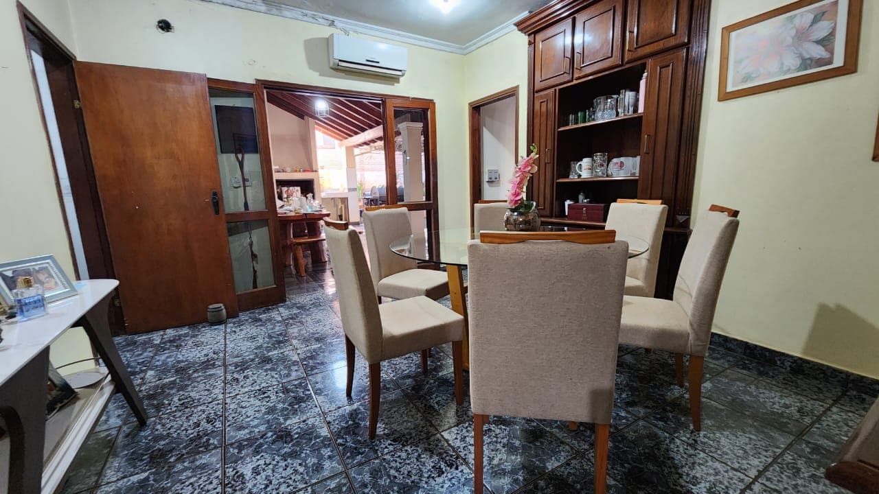 Casa en Venta Paraná Country Club, foto 5