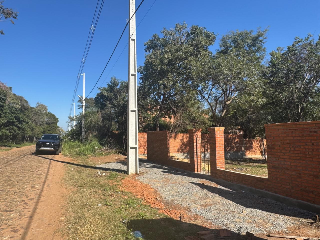 Terreno de 550 m2 en Venta San Bernardino, Zona Ciervo Cuá, foto 5