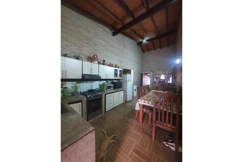 Casa-Venta- Luque, Central, foto 2