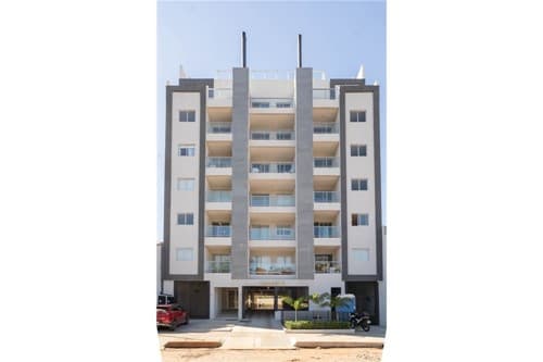 Departamento-Alquiler-25 de Mayo, casi RI 4 Curupayty, Los Laureles, Asunción, foto 1