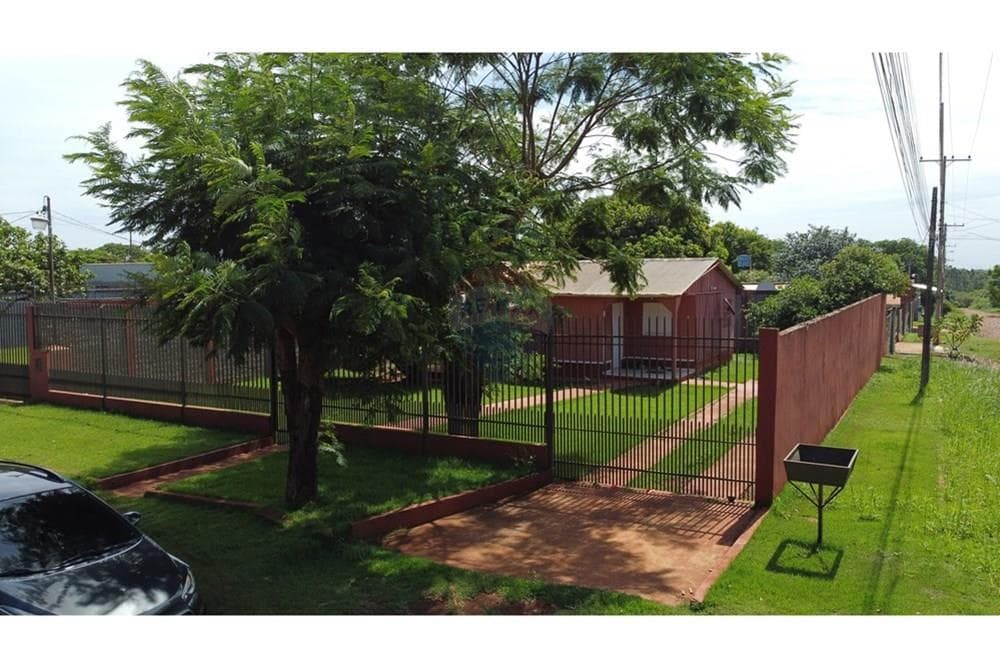 Casa - Venta - Paraguay Alto Paraná Hernandarias, foto 5
