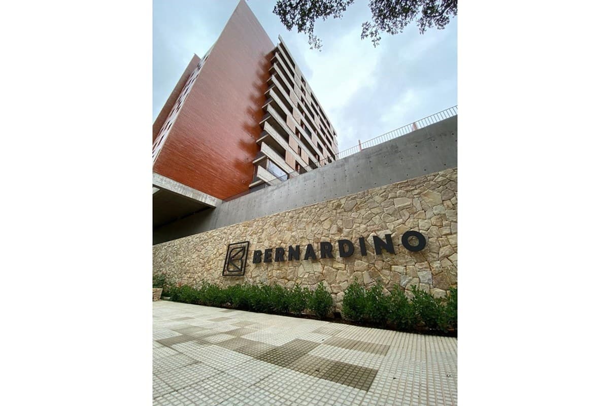 departamento de 1 habitación en Bernardino, foto 2