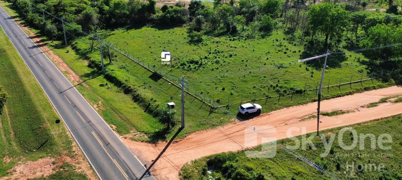 13 terrenos en guarambare, foto 1