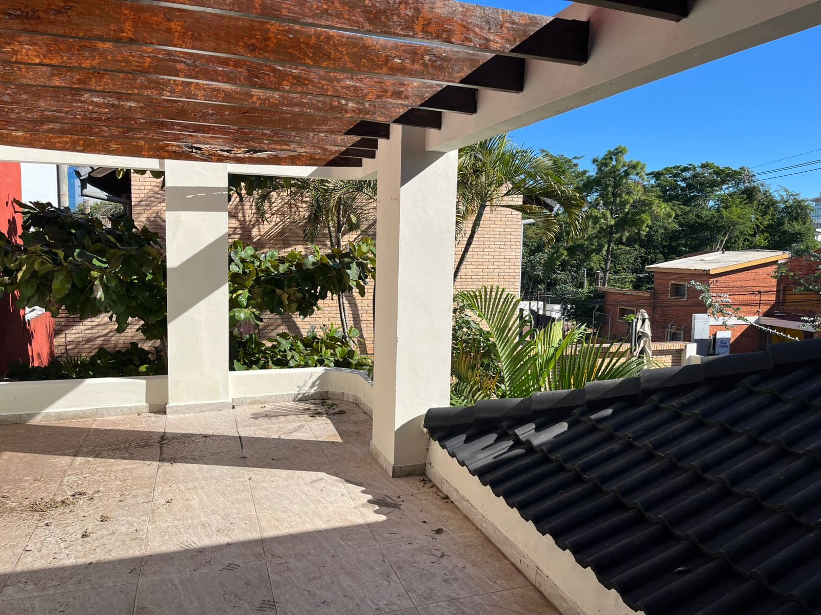 Casa en Villa Morra — foto 5