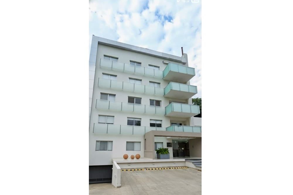 Departamento-Alquiler-Avenida Doctor Felipe Molas López, Mburucuyá, Asunción, foto 1