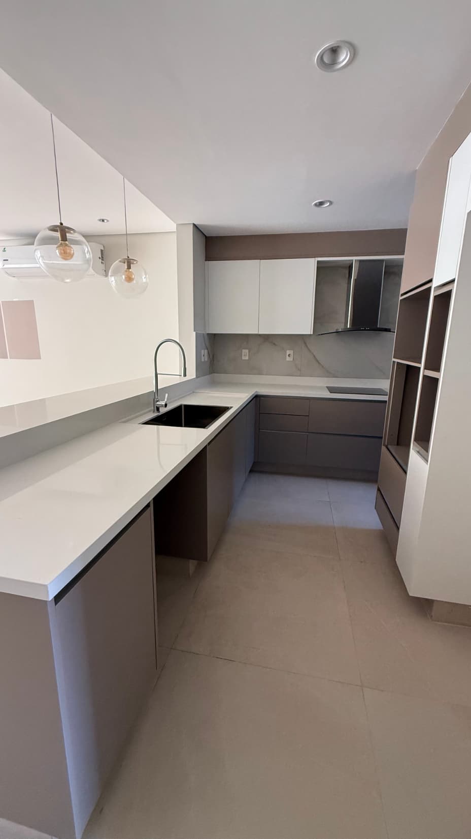 Duplex Zona Cit completamente amoblado, foto 3