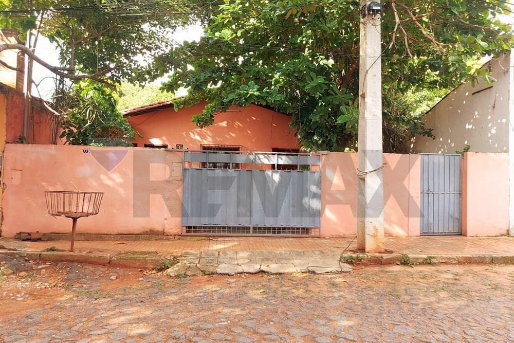 Casa - Venta - Pinoza, Paraguay