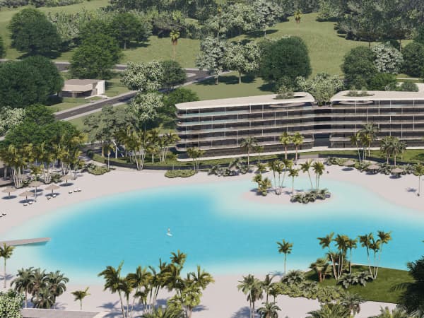 Condominio Highlands San Bernardino, foto 5