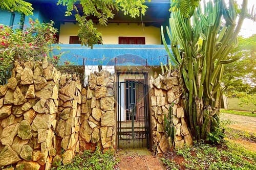 Casa-Alquiler-PY Central Luque — foto 5