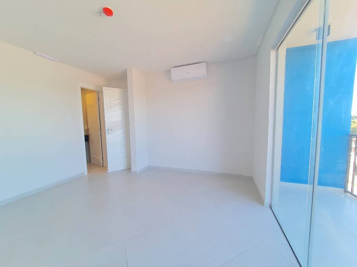Depto a estrenar de 3 dorm. - zona centrica de Luque - id 43343, foto 4