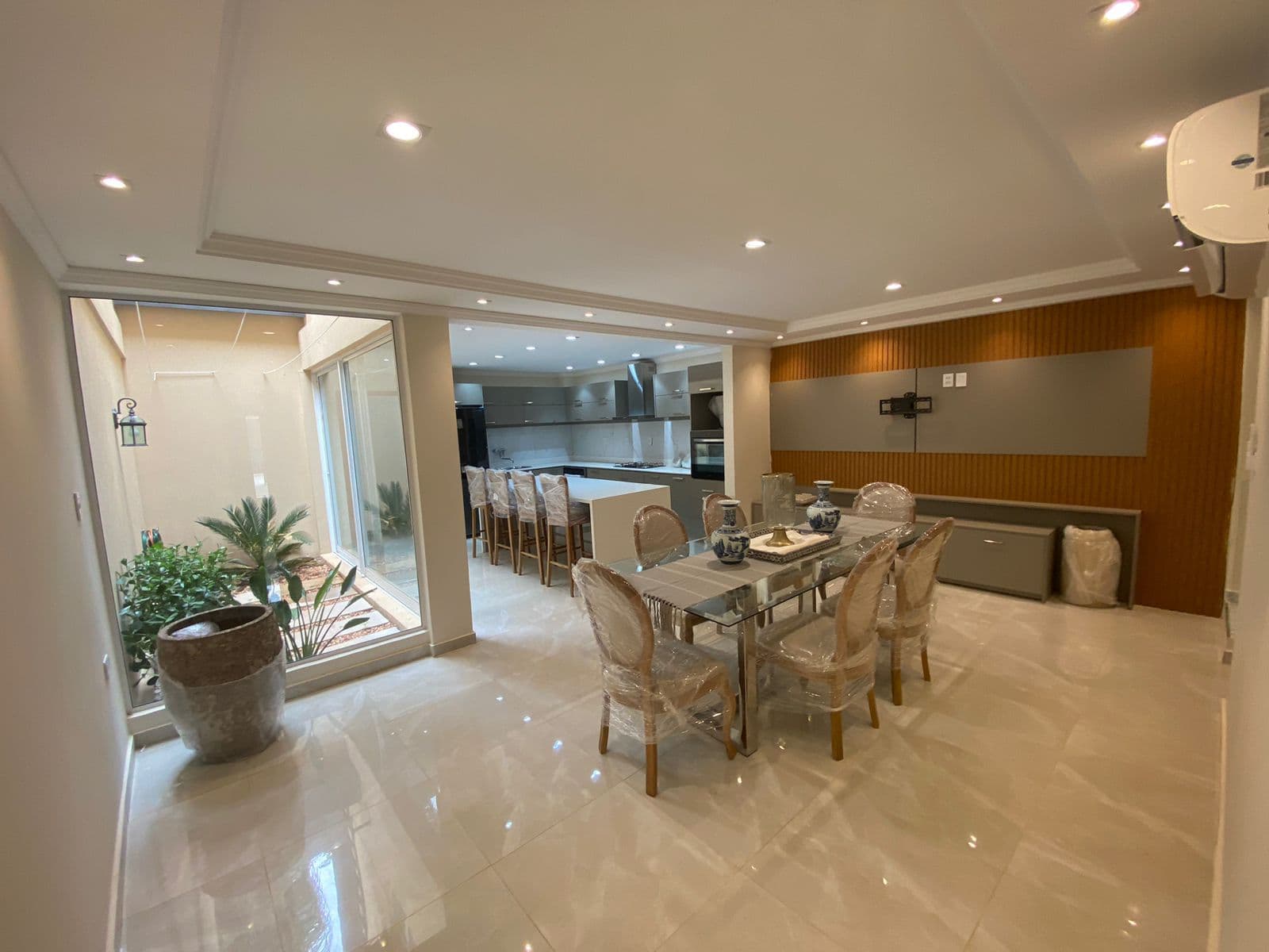 Duplex Estilo Toscano Premium, foto 3