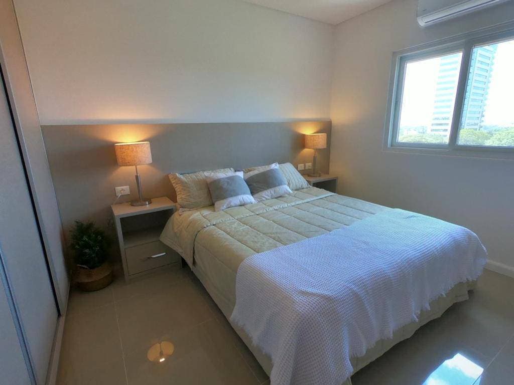 Departamento en Villa Morra - Edificio San Andres II, foto 2