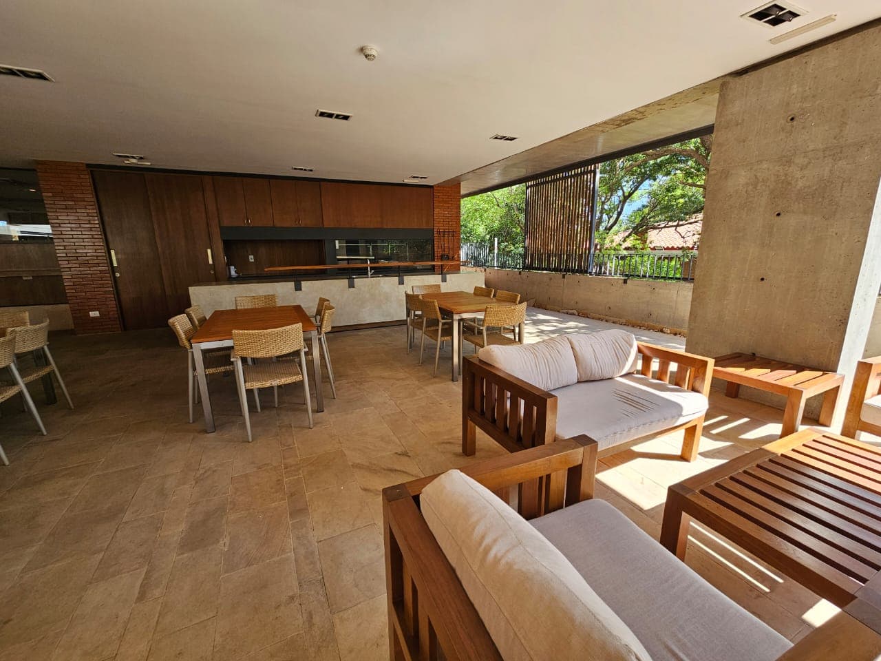Hermoso dpto a estrenar - edificio bernardino - torre 3, foto 3