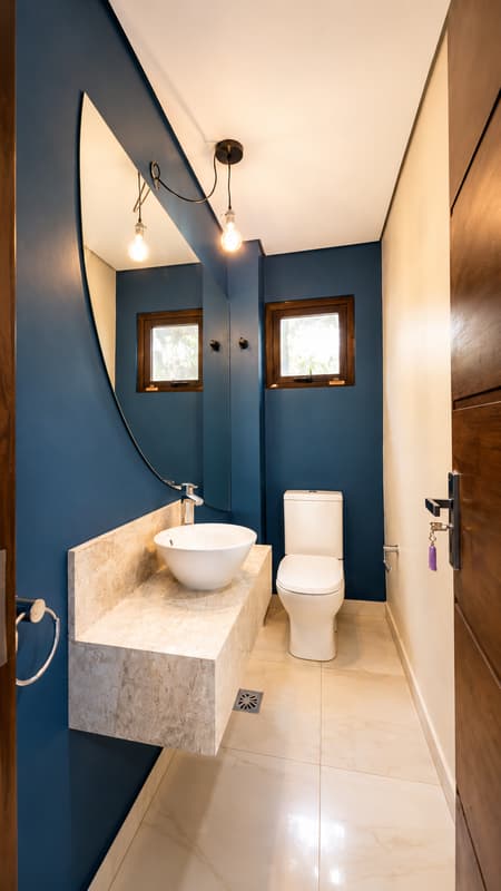 3,000 usd - alquilo residencia con 3 suites en Recoleta — foto 5