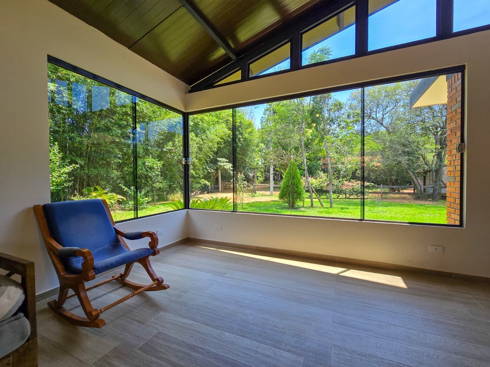 Casa de campo - quinta en itacurubi, foto 5