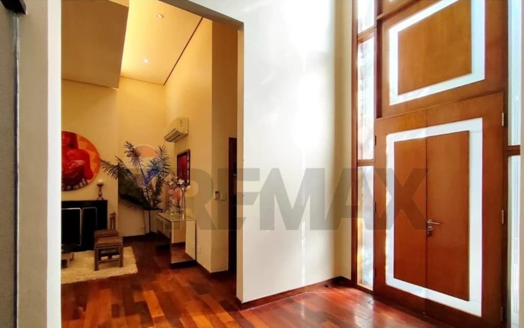 Hermosa residencia en barrio mariscal-asuncion, foto 5