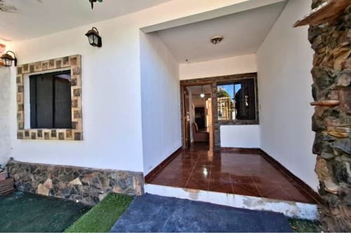 Casa en asuncion barrio tembetary, foto 3