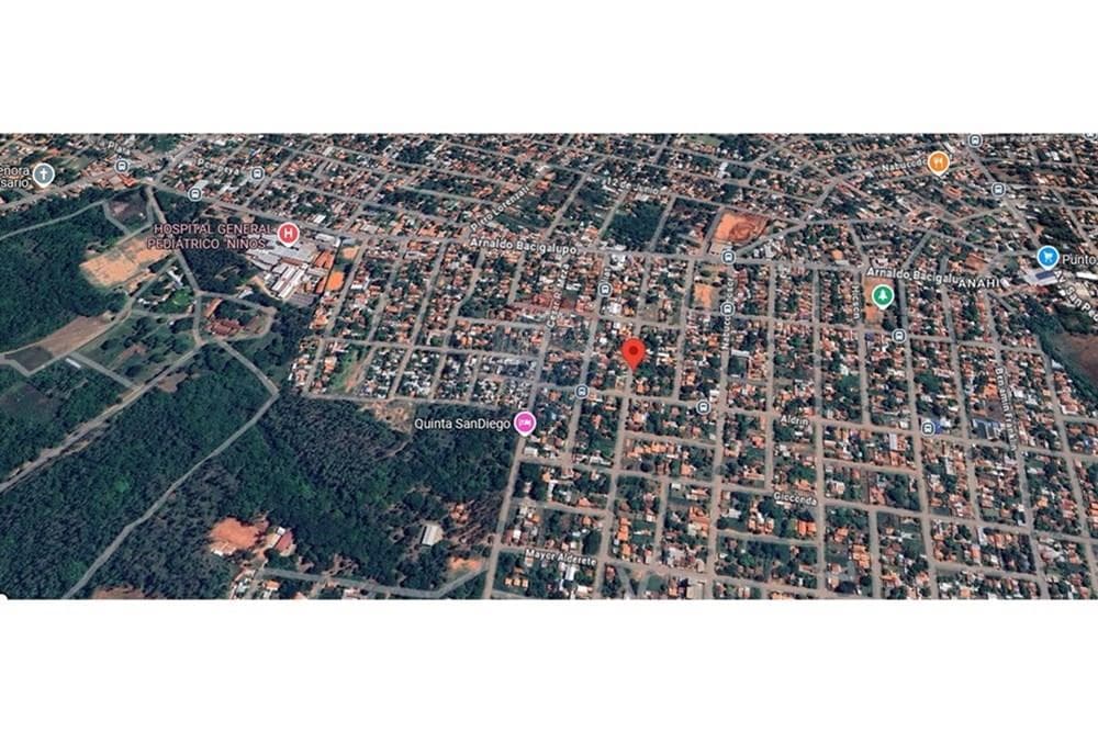 Terreno - Venta - San Lorenzo, Paraguay, foto 3
