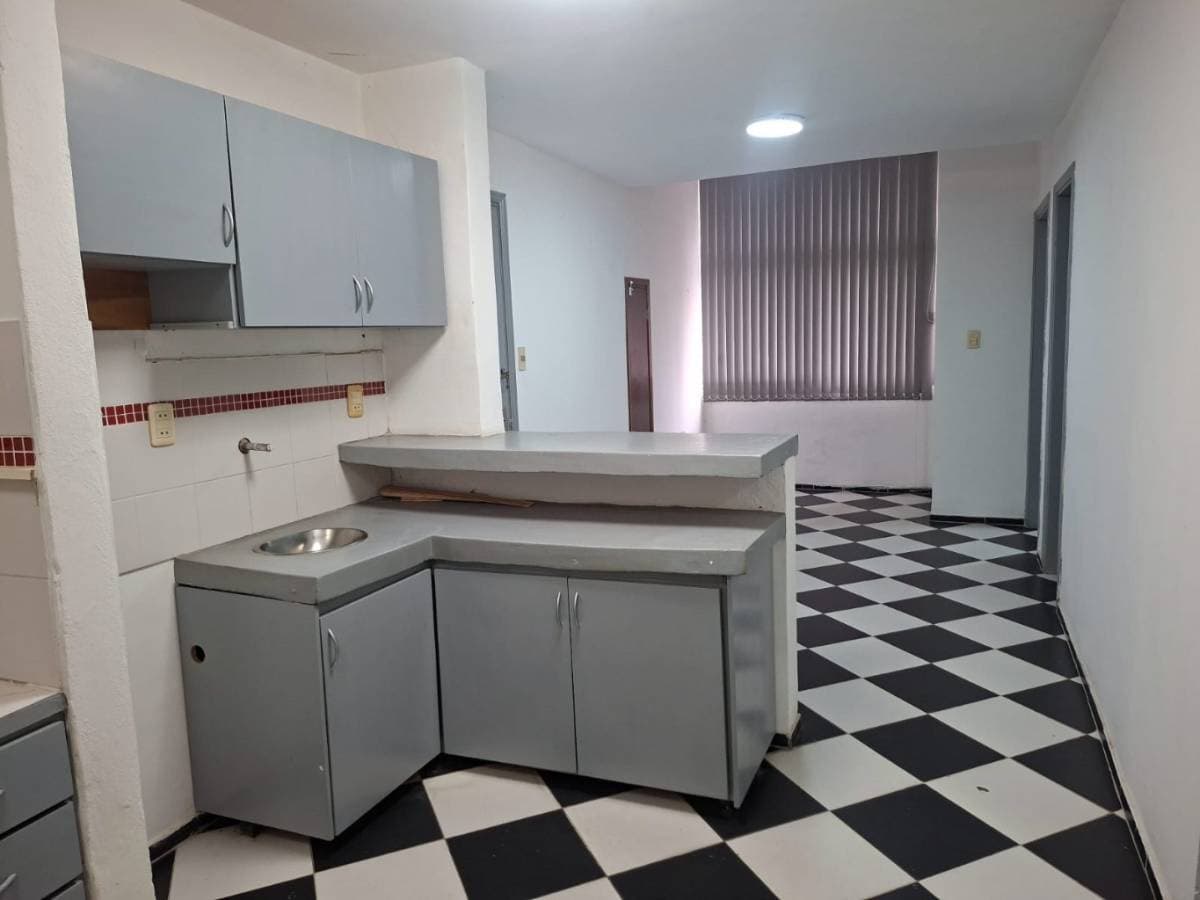 En venta amplio departamento en el corazon de asuncion, foto 2