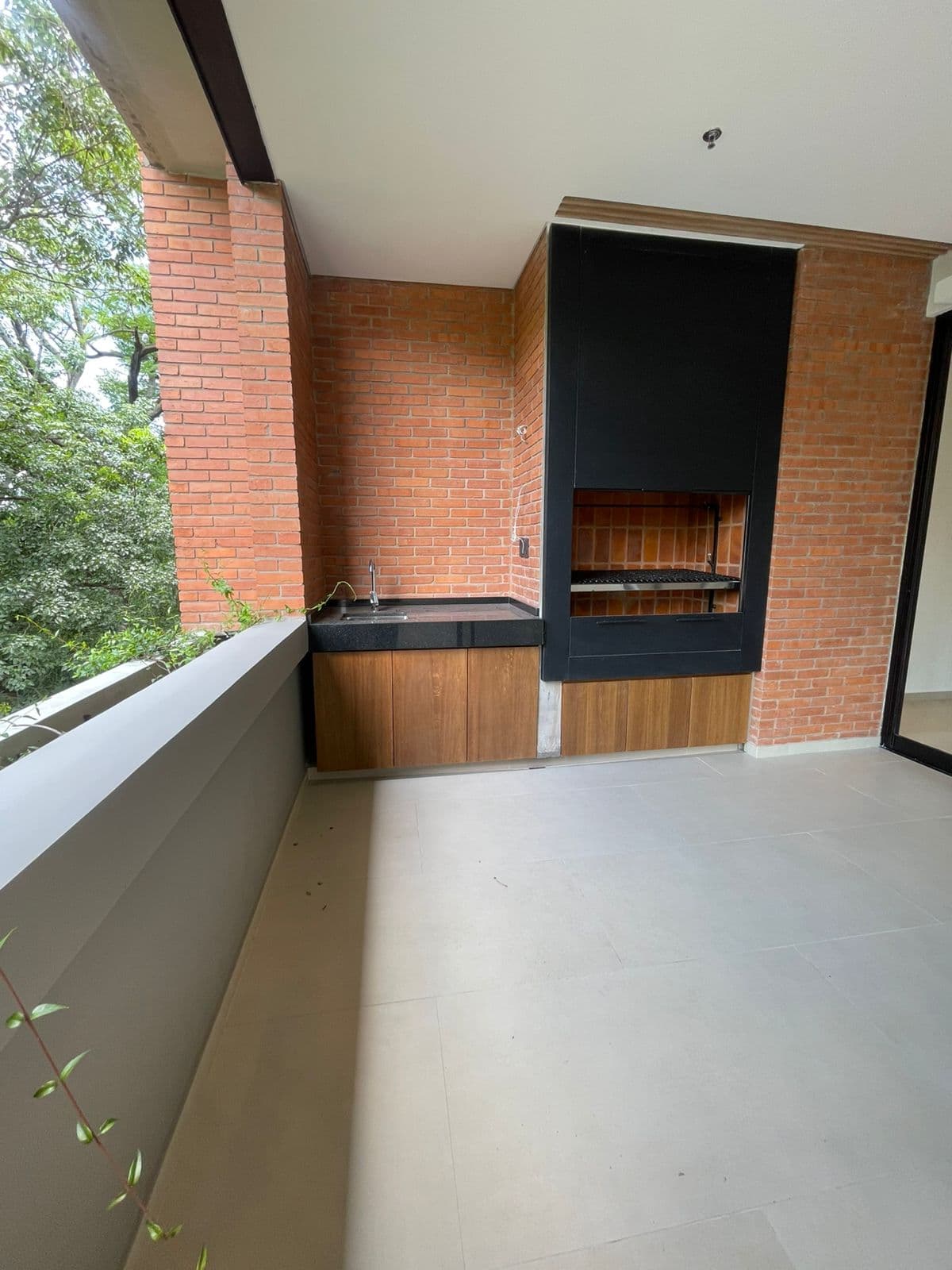Departamento En Alquiler Amplio A Estrenar — foto 3