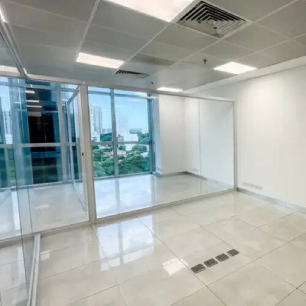 Oficina en skypark — foto 5