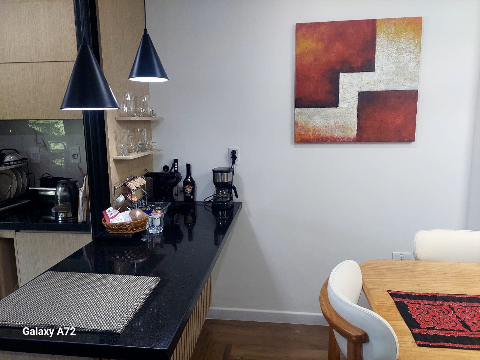 Departamento en asuncion, foto 2