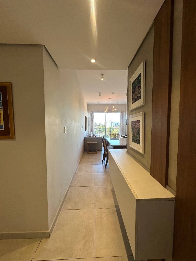 En venta – Departamento amoblado en Life Villamorra, foto 4