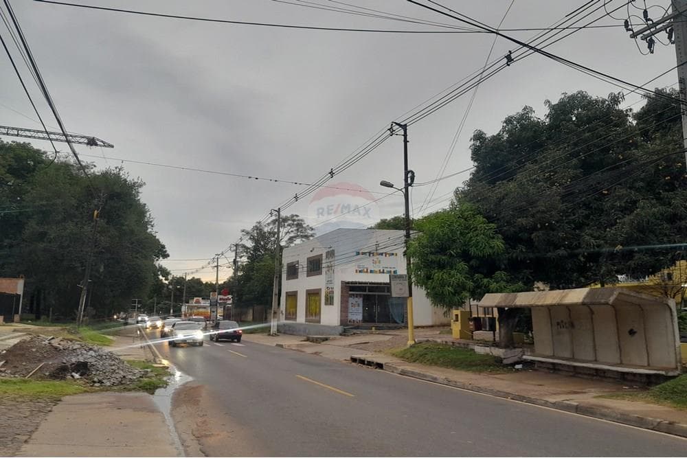 Terreno en Venta: 360m² en Corazón de San Lorenzo, foto 3
