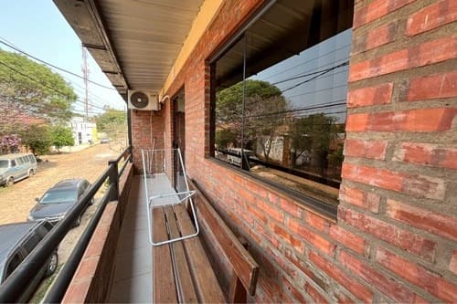 Departamento-Alquiler-Barcequillo,San Lorenzo, Central, foto 2