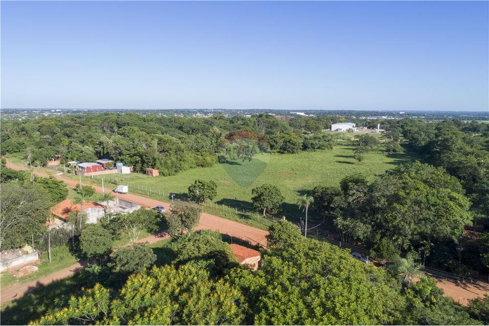 En venta – terreno de 3 hectáreas en Luque