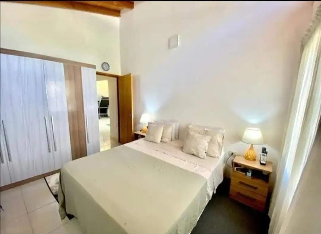 Casa con piscina en San Lorenzo en venta, foto 5