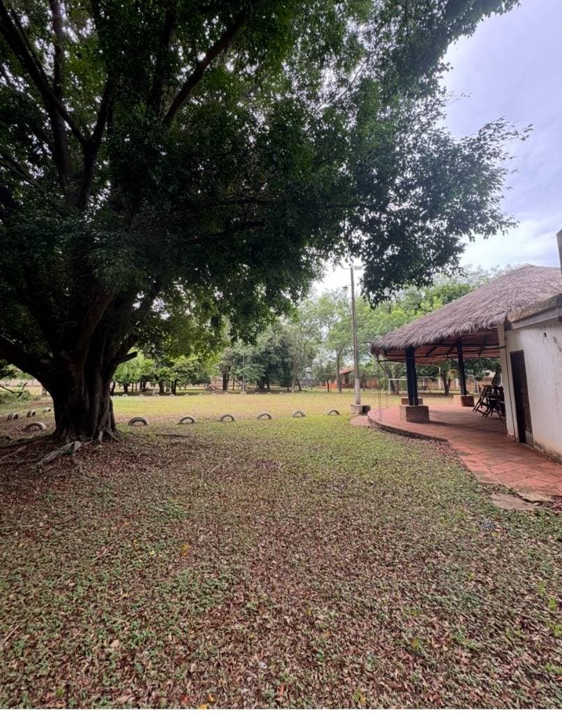 Terreno ideal para desarrollo inmobiliario en Luque — foto 4