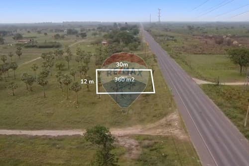 Terreno en Venta Nueva Asunción, foto 2