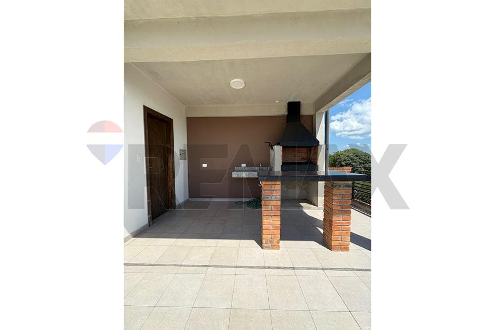 Departamento - Alquiler - Vista Alegre, Paraguay, foto 2